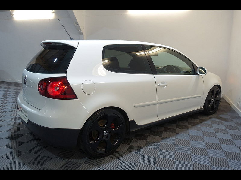 Volkswagen Golf 2.0 TFSI GTI Hatchback 3dr Petrol Manual (189 g/km, 198 bhp)