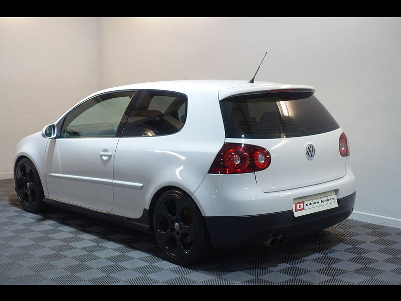 Volkswagen Golf 2.0 TFSI GTI Hatchback 3dr Petrol Manual (189 g/km, 198 bhp)