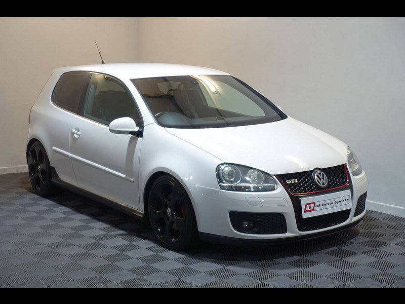 Volkswagen Golf 2.0 TFSI GTI Hatchback 3dr Petrol Manual (189 g/km, 198 bhp)
