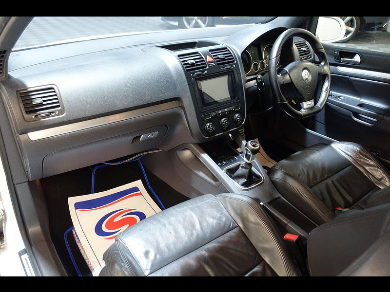 Volkswagen Golf 2.0 TFSI GTI Hatchback 3dr Petrol Manual (189 g/km, 198 bhp)