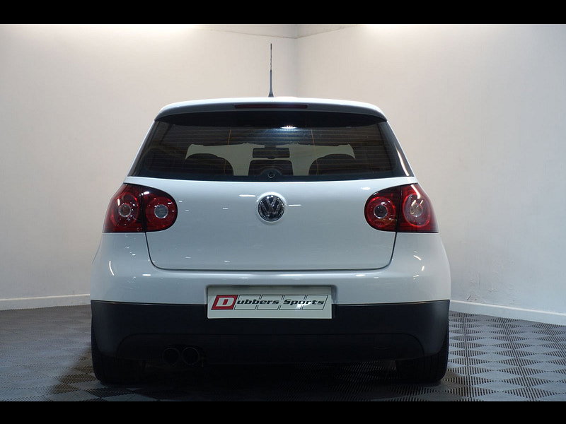 Volkswagen Golf 2.0 TFSI GTI Hatchback 3dr Petrol Manual (189 g/km, 198 bhp)