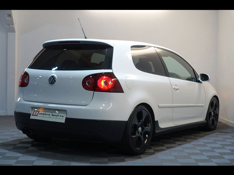 Volkswagen Golf 2.0 TFSI GTI Hatchback 3dr Petrol Manual (189 g/km, 198 bhp)