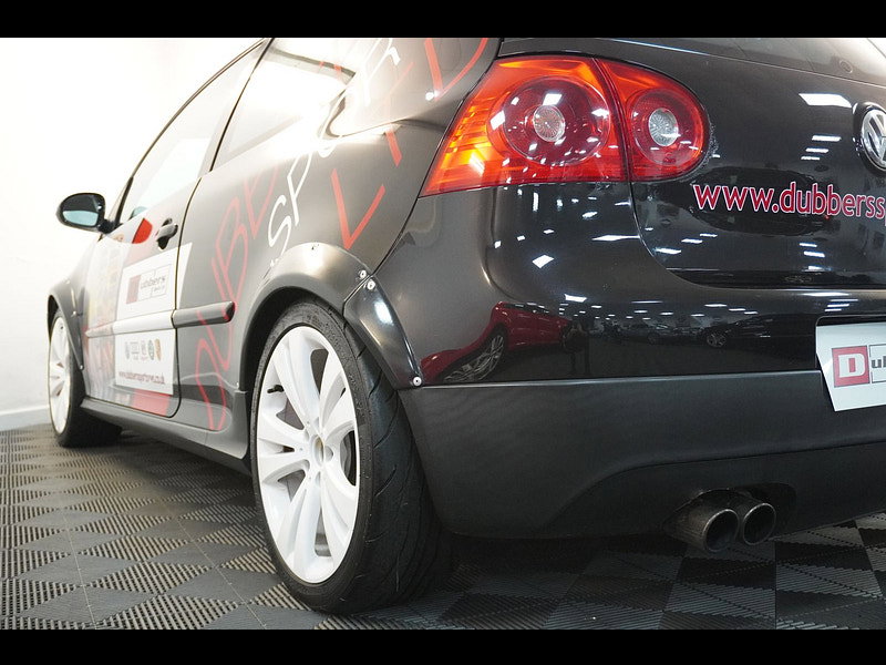 Volkswagen Golf 2.0 TFSI GTI Hatchback 3dr Petrol Manual (189 g/km, 198 bhp)
