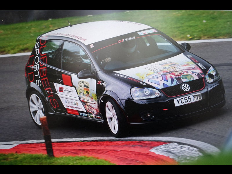 Volkswagen Golf 2.0 TFSI GTI Hatchback 3dr Petrol Manual (189 g/km, 198 bhp)