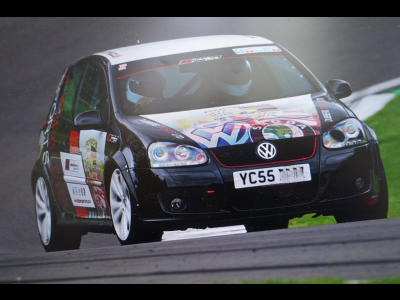 Volkswagen Golf 2.0 TFSI GTI Hatchback 3dr Petrol Manual (189 g/km, 198 bhp)
