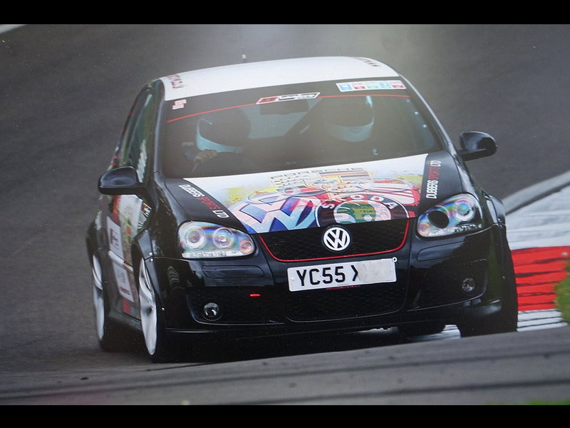 Volkswagen Golf 2.0 TFSI GTI Hatchback 3dr Petrol Manual (189 g/km, 198 bhp)