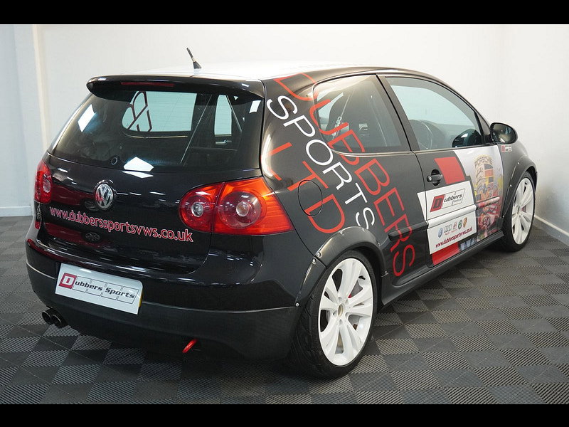 Volkswagen Golf 2.0 TFSI GTI Hatchback 3dr Petrol Manual (189 g/km, 198 bhp)