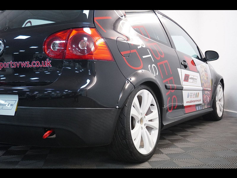 Volkswagen Golf 2.0 TFSI GTI Hatchback 3dr Petrol Manual (189 g/km, 198 bhp)