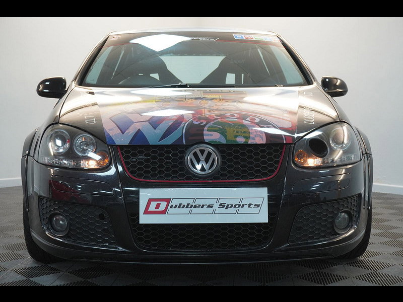 Volkswagen Golf 2.0 TFSI GTI Hatchback 3dr Petrol Manual (189 g/km, 198 bhp)
