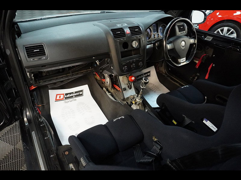 Volkswagen Golf 2.0 TFSI GTI Hatchback 3dr Petrol Manual (189 g/km, 198 bhp)
