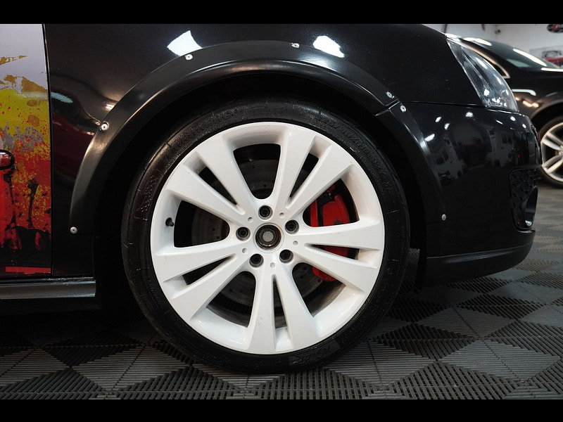 Volkswagen Golf 2.0 TFSI GTI Hatchback 3dr Petrol Manual (189 g/km, 198 bhp)