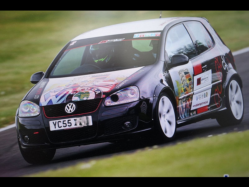 Volkswagen Golf 2.0 TFSI GTI Hatchback 3dr Petrol Manual (189 g/km, 198 bhp)