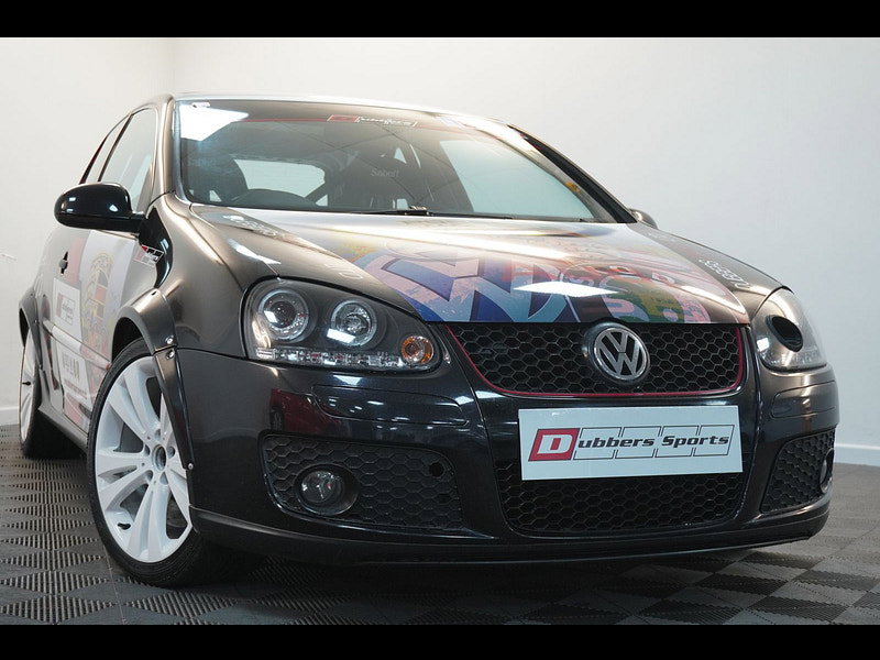 Volkswagen Golf 2.0 TFSI GTI Hatchback 3dr Petrol Manual (189 g/km, 198 bhp)