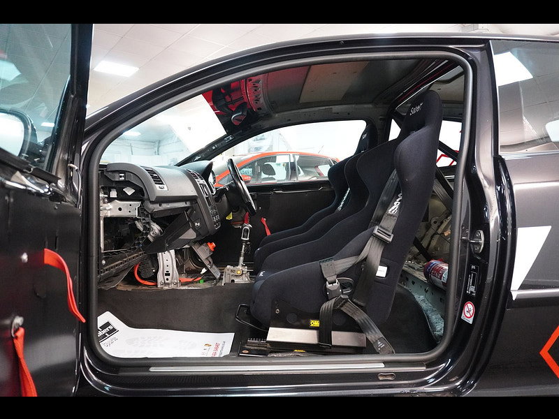 Volkswagen Golf 2.0 TFSI GTI Hatchback 3dr Petrol Manual (189 g/km, 198 bhp)