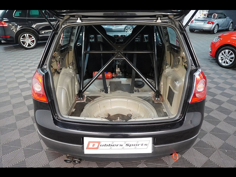 Volkswagen Golf 2.0 TFSI GTI Hatchback 3dr Petrol Manual (189 g/km, 198 bhp)