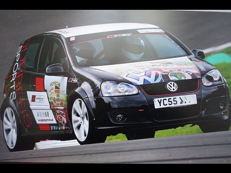 Volkswagen Golf 2.0 TFSI GTI Hatchback 3dr Petrol Manual (189 g/km, 198 bhp)