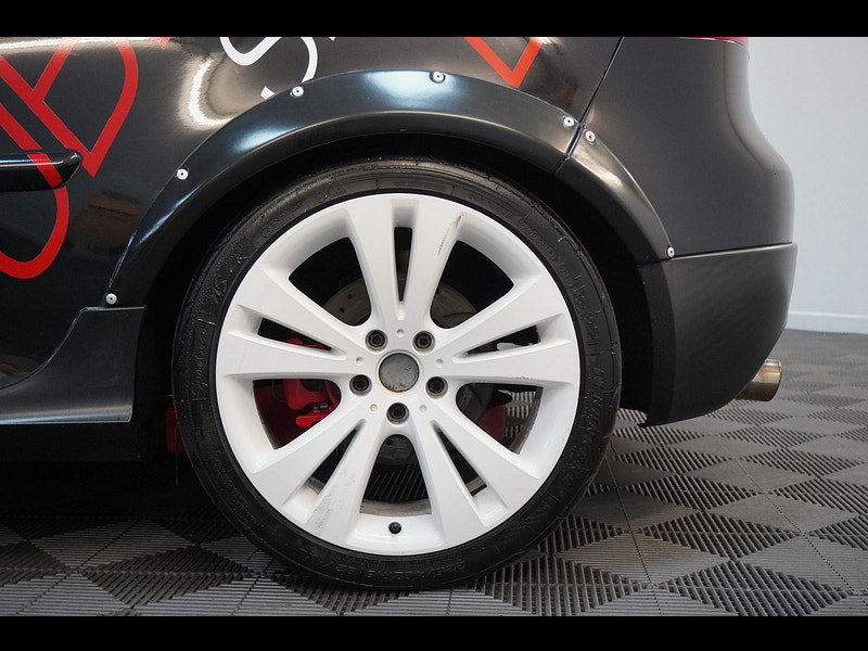 Volkswagen Golf 2.0 TFSI GTI Hatchback 3dr Petrol Manual (189 g/km, 198 bhp)