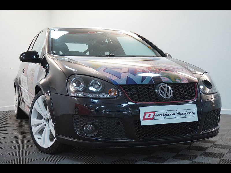 Volkswagen Golf 2.0 TFSI GTI Hatchback 3dr Petrol Manual (189 g/km, 198 bhp)