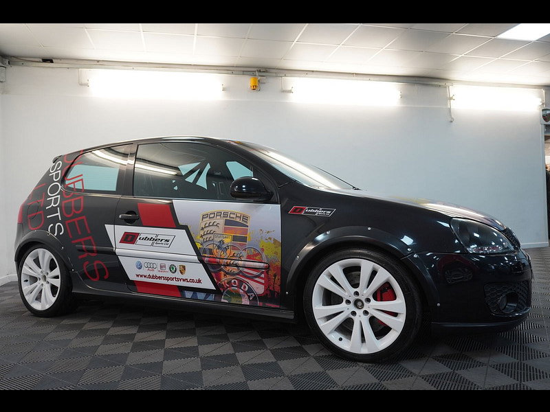 Volkswagen Golf 2.0 TFSI GTI Hatchback 3dr Petrol Manual (189 g/km, 198 bhp)