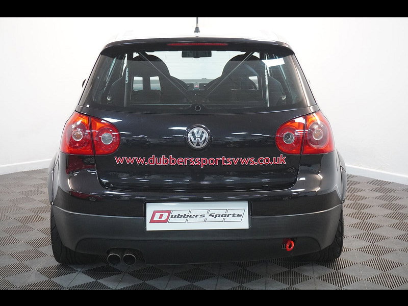 Volkswagen Golf 2.0 TFSI GTI Hatchback 3dr Petrol Manual (189 g/km, 198 bhp)