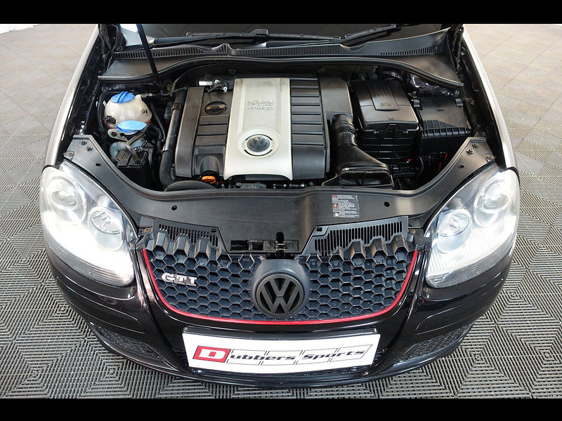 Volkswagen Golf 2.0 TFSI GTI Pirelli Hatchback 5dr Petrol Manual (194 g/km, 227 bhp)