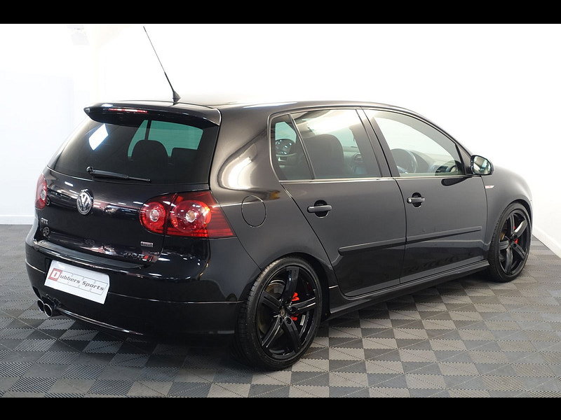 Volkswagen Golf 2.0 TFSI GTI Pirelli Hatchback 5dr Petrol Manual (194 g/km, 227 bhp)