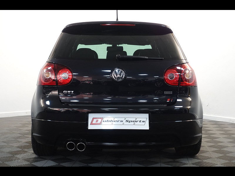 Volkswagen Golf 2.0 TFSI GTI Pirelli Hatchback 5dr Petrol Manual (194 g/km, 227 bhp)