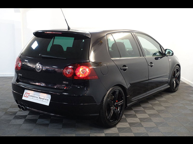 Volkswagen Golf 2.0 TFSI GTI Pirelli Hatchback 5dr Petrol Manual (194 g/km, 227 bhp)