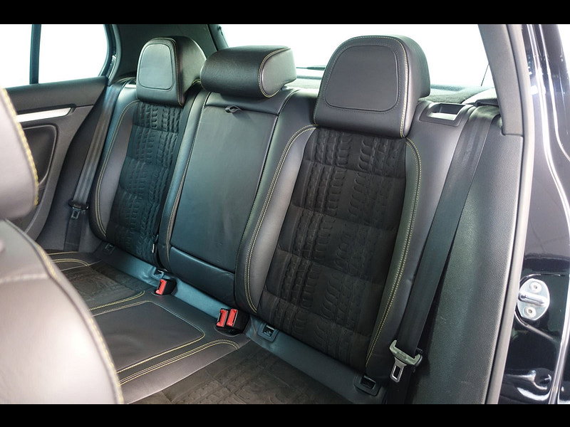 Volkswagen Golf 2.0 TFSI GTI Pirelli Hatchback 5dr Petrol Manual (194 g/km, 227 bhp)