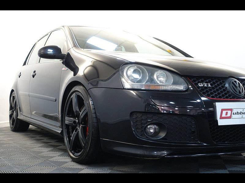 Volkswagen Golf 2.0 TFSI GTI Pirelli Hatchback 5dr Petrol Manual (194 g/km, 227 bhp)