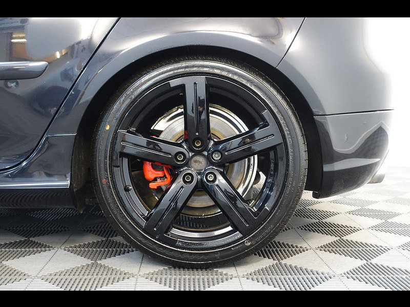 Volkswagen Golf 2.0 TFSI GTI Pirelli Hatchback 5dr Petrol Manual (194 g/km, 227 bhp)