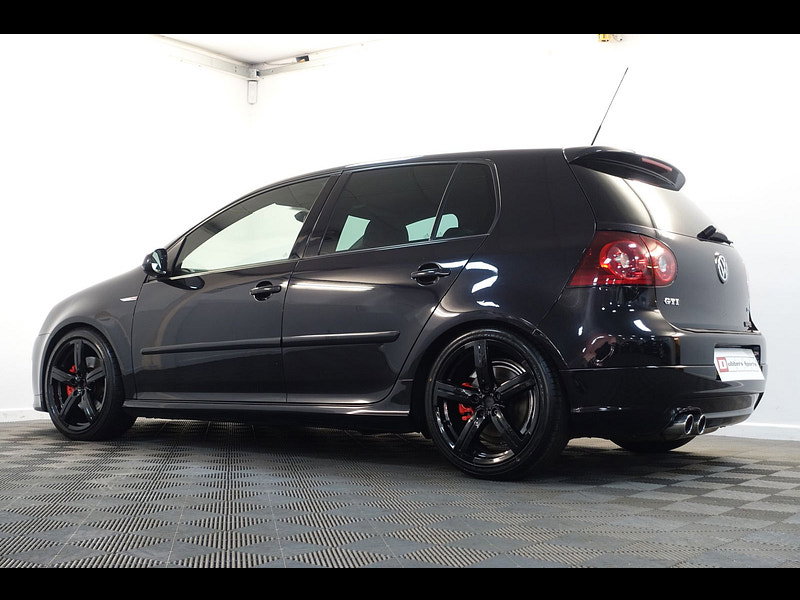Volkswagen Golf 2.0 TFSI GTI Pirelli Hatchback 5dr Petrol Manual (194 g/km, 227 bhp)
