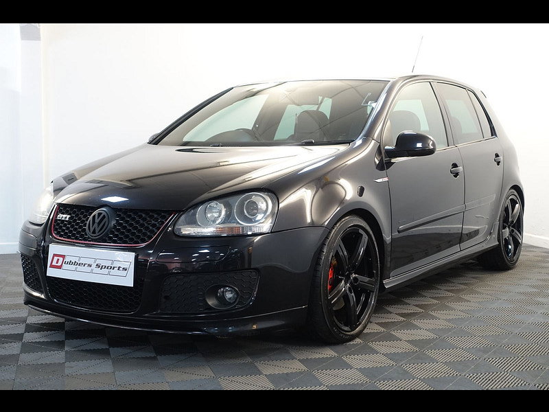 Volkswagen Golf 2.0 TFSI GTI Pirelli Hatchback 5dr Petrol Manual (194 g/km, 227 bhp)