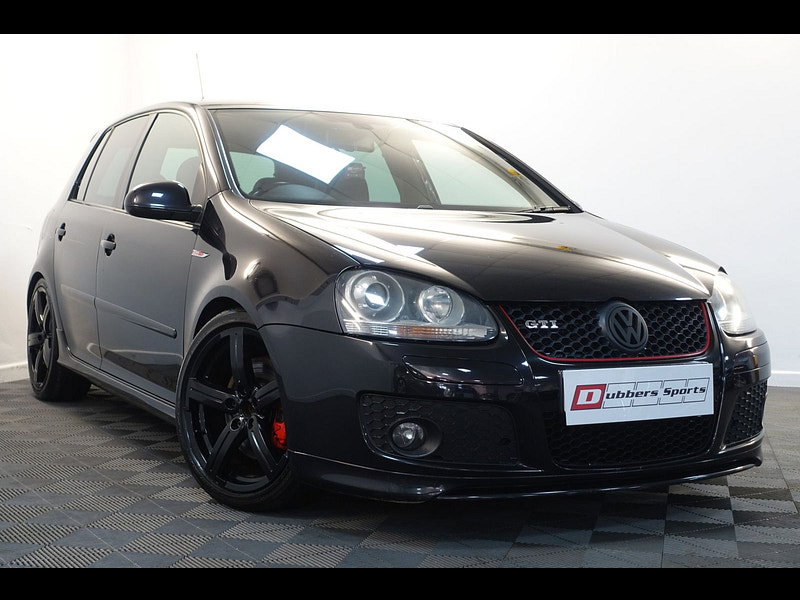 Volkswagen Golf 2.0 TFSI GTI Pirelli Hatchback 5dr Petrol Manual (194 g/km, 227 bhp)