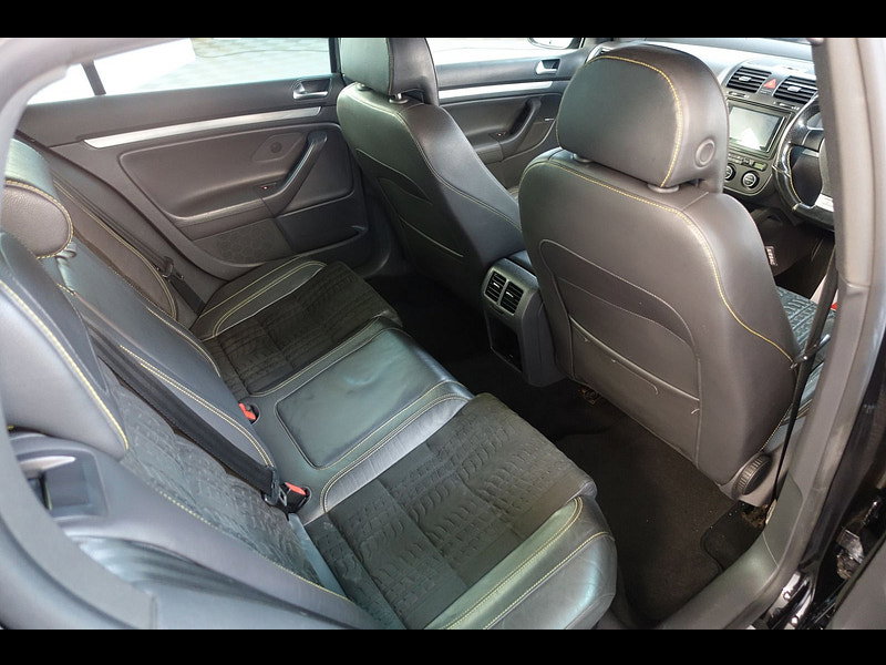 Volkswagen Golf 2.0 TFSI GTI Pirelli Hatchback 5dr Petrol Manual (194 g/km, 227 bhp)