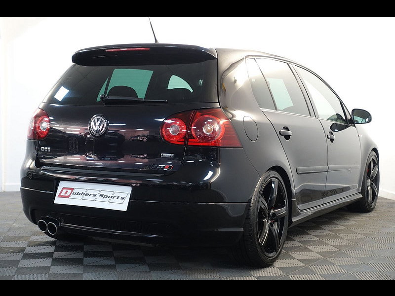 Volkswagen Golf 2.0 TFSI GTI Pirelli Hatchback 5dr Petrol Manual (194 g/km, 227 bhp)