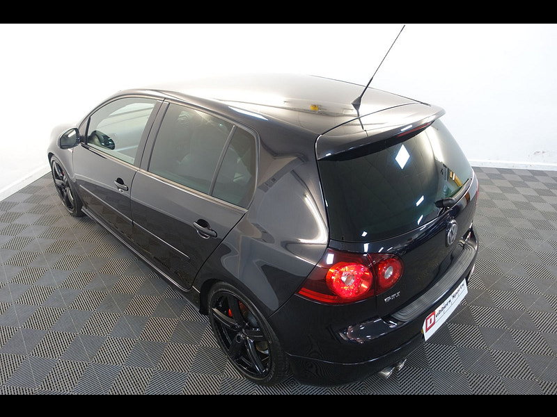 Volkswagen Golf 2.0 TFSI GTI Pirelli Hatchback 5dr Petrol Manual (194 g/km, 227 bhp)