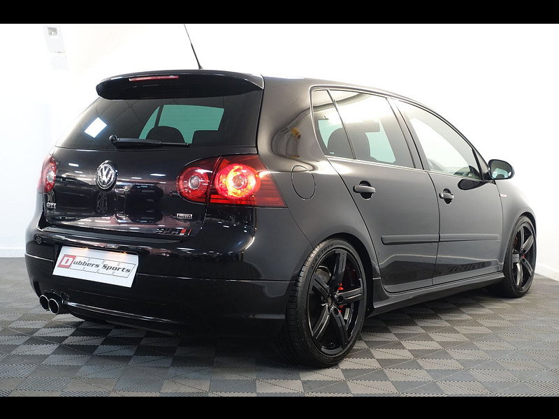 Volkswagen Golf 2.0 TFSI GTI Pirelli Hatchback 5dr Petrol Manual (194 g/km, 227 bhp)