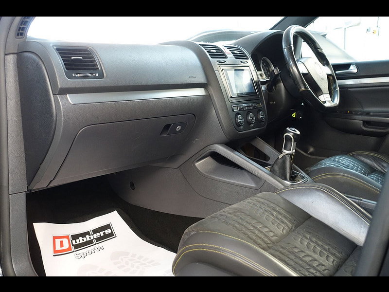 Volkswagen Golf 2.0 TFSI GTI Pirelli Hatchback 5dr Petrol Manual (194 g/km, 227 bhp)