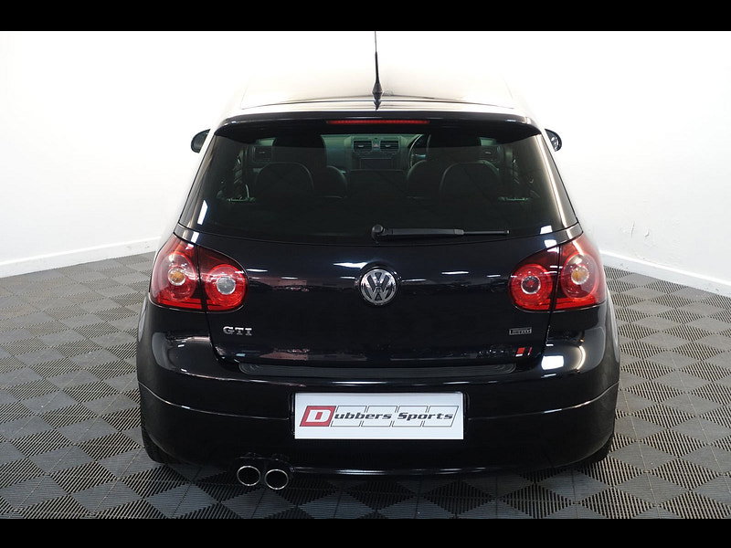 Volkswagen Golf 2.0 TFSI GTI Pirelli Hatchback 5dr Petrol Manual (194 g/km, 227 bhp)