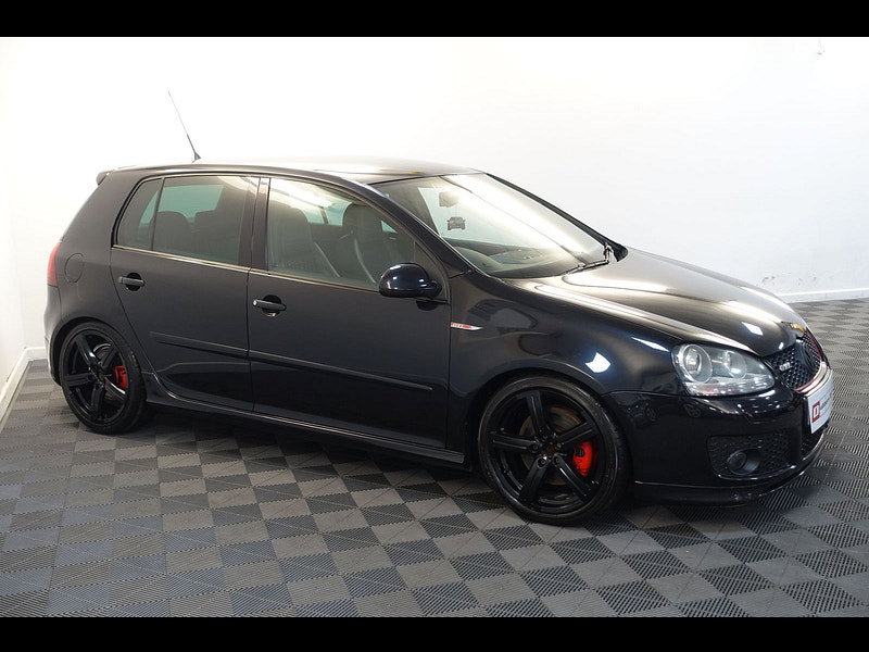 Volkswagen Golf 2.0 TFSI GTI Pirelli Hatchback 5dr Petrol Manual (194 g/km, 227 bhp)