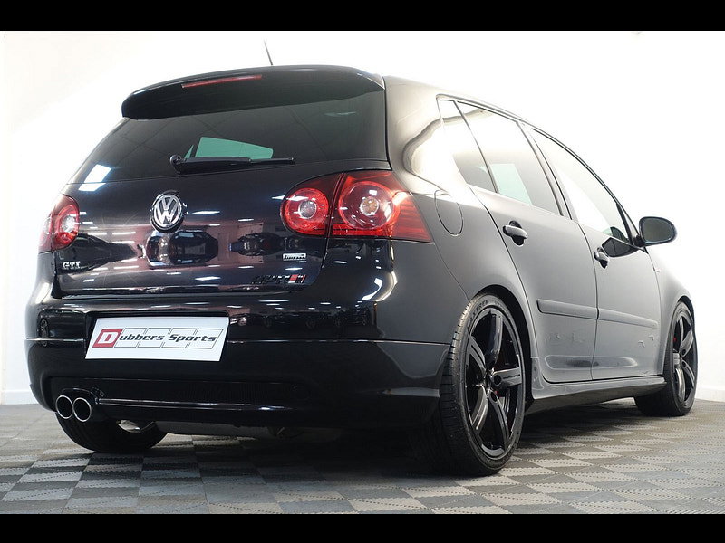 Volkswagen Golf 2.0 TFSI GTI Pirelli Hatchback 5dr Petrol Manual (194 g/km, 227 bhp)