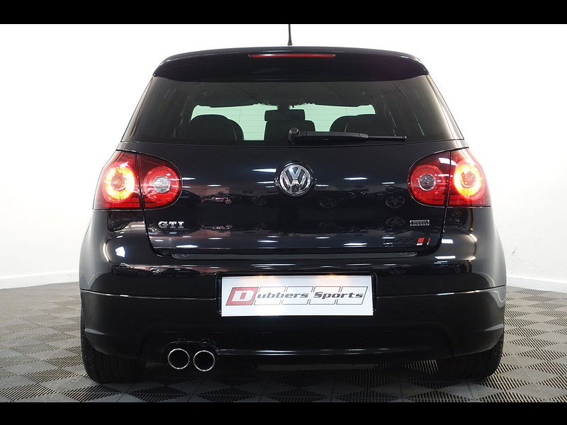 Volkswagen Golf 2.0 TFSI GTI Pirelli Hatchback 5dr Petrol Manual (194 g/km, 227 bhp)