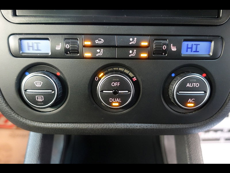 Volkswagen Golf 2.0 TFSI GTI Pirelli Hatchback 5dr Petrol Manual (194 g/km, 227 bhp)