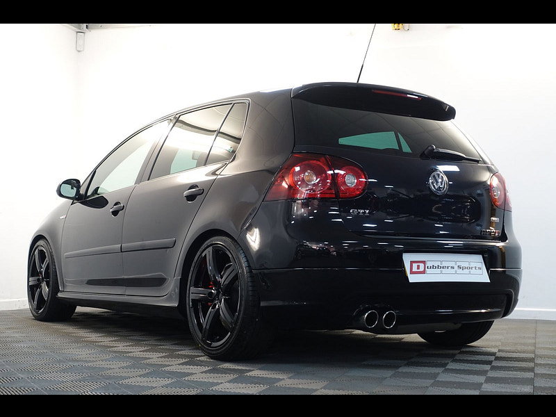 Volkswagen Golf 2.0 TFSI GTI Pirelli Hatchback 5dr Petrol Manual (194 g/km, 227 bhp)