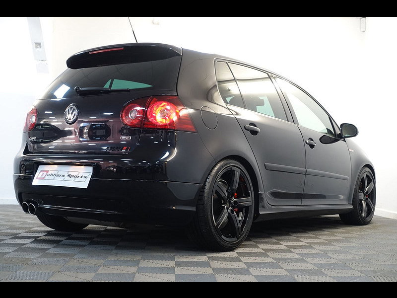 Volkswagen Golf 2.0 TFSI GTI Pirelli Hatchback 5dr Petrol Manual (194 g/km, 227 bhp)