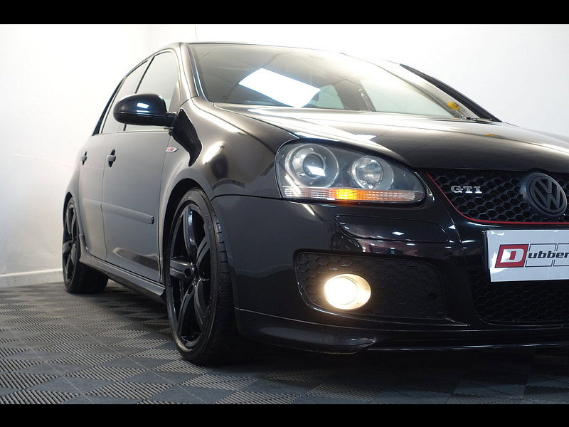 Volkswagen Golf 2.0 TFSI GTI Pirelli Hatchback 5dr Petrol Manual (194 g/km, 227 bhp)