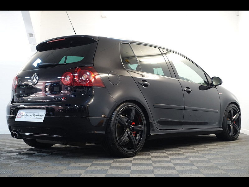 Volkswagen Golf 2.0 TFSI GTI Pirelli Hatchback 5dr Petrol Manual (194 g/km, 227 bhp)
