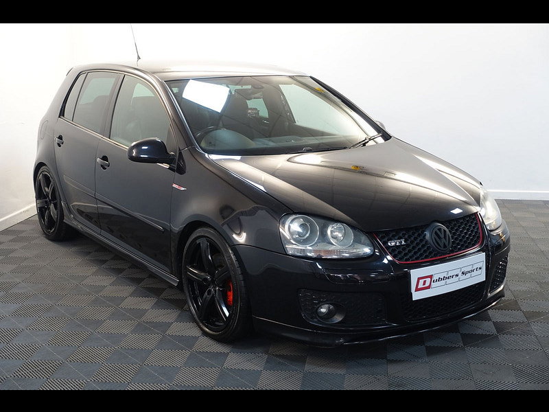 Volkswagen Golf 2.0 TFSI GTI Pirelli Hatchback 5dr Petrol Manual (194 g/km, 227 bhp)