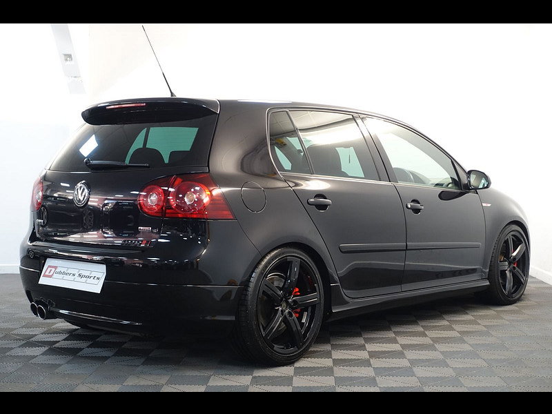 Volkswagen Golf 2.0 TFSI GTI Pirelli Hatchback 5dr Petrol Manual (194 g/km, 227 bhp)